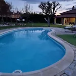 Pancorbo * Velayos