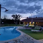 Pancorbo Hébergement de vacances Velayos