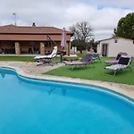 Casa de Férias Pancorbo *