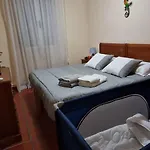 Pancorbo Casa de Férias