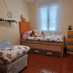 Pancorbo Casa de Férias Velayos