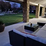 Pancorbo Casa de Férias Velayos