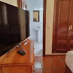Casa de Férias Pancorbo Velayos