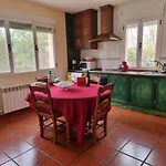 Pancorbo Casa de Férias