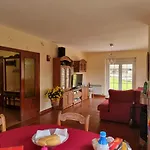 Casa de Férias Pancorbo