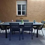 Casa de Férias Pancorbo