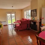 Casa de Férias Pancorbo