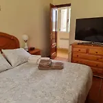 Pancorbo Casa de Férias *