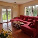Casa de Férias Pancorbo