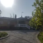 Pancorbo Casa de Férias