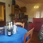 Pancorbo Casa de Férias