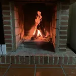 Pancorbo Casa de Férias Velayos