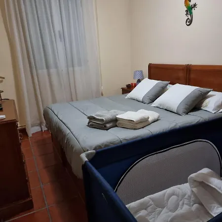 Pancorbo Casa de Férias