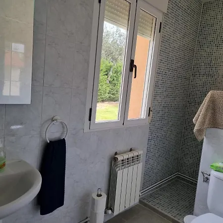 Pancorbo Casa de Férias