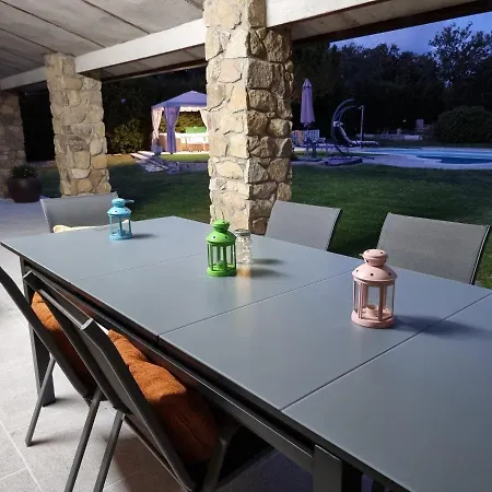 Pancorbo Casa de Férias