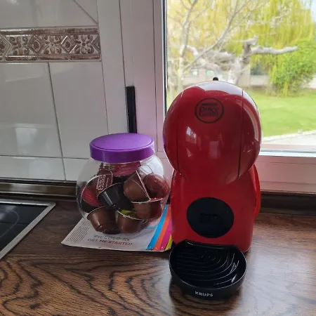 Pancorbo Casa de Férias