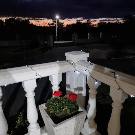 Casa de Férias Pancorbo *