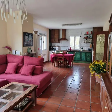 Pancorbo Casa de Férias