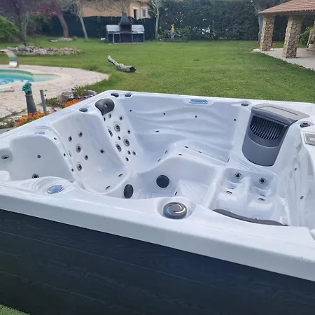 Casa de Férias Pancorbo