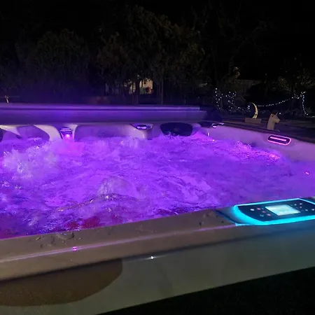 Casa de Férias Pancorbo *