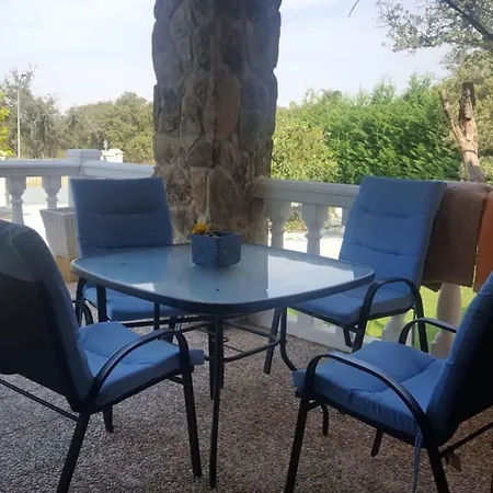 Casa de Férias Pancorbo