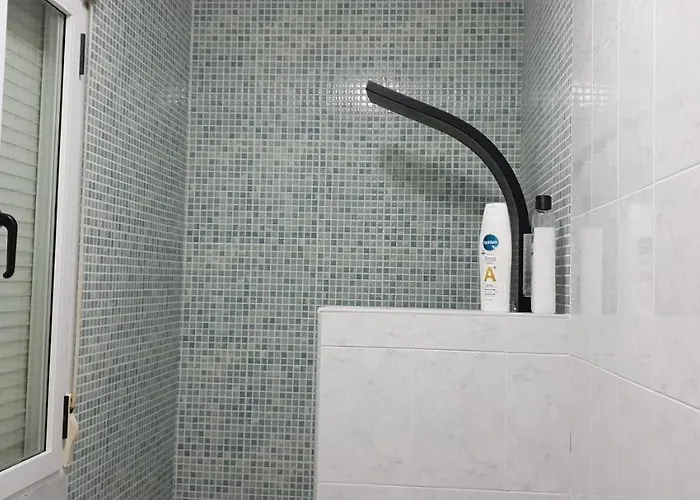 Pancorbo 度假居 *