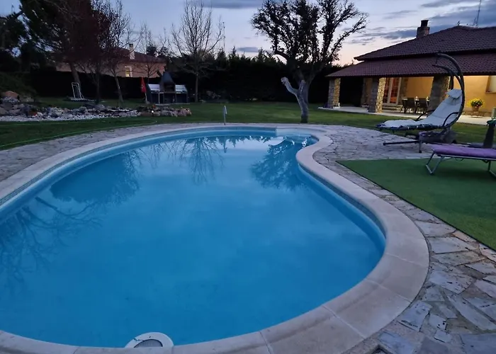 Pancorbo * 贝拉约斯