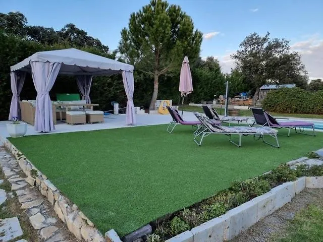 度假居 Pancorbo 贝拉约斯