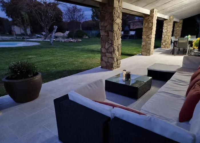 Pancorbo 度假居 贝拉约斯