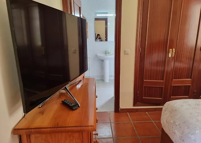 度假居 Pancorbo 贝拉约斯