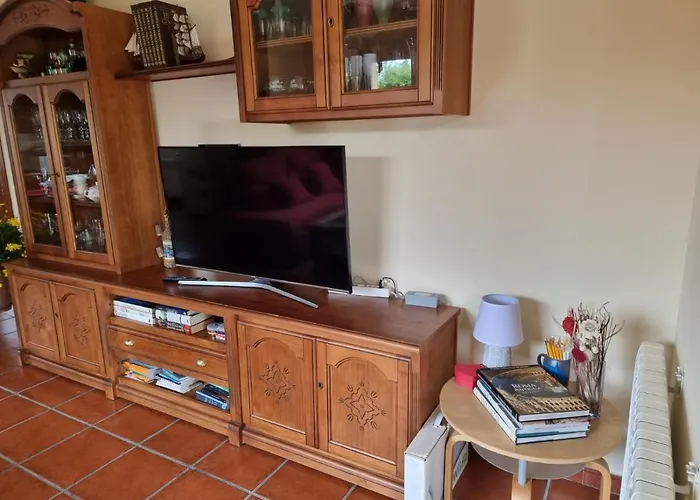 Hébergement de vacances Pancorbo