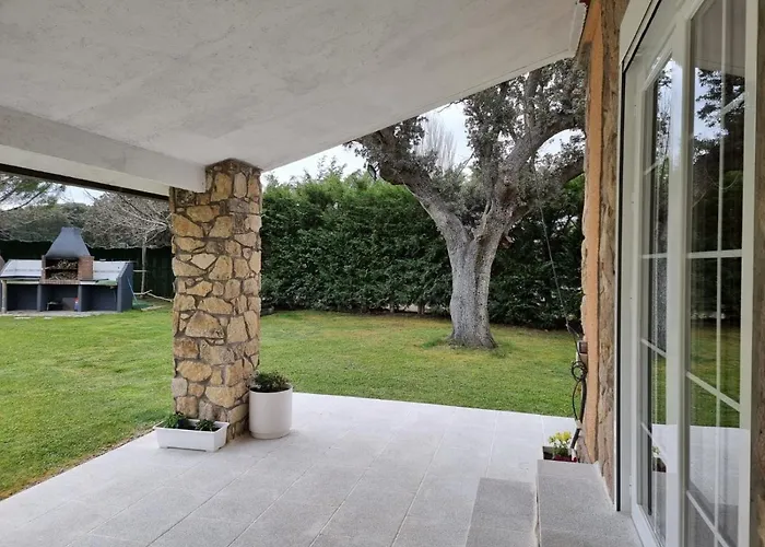 度假居 Pancorbo *