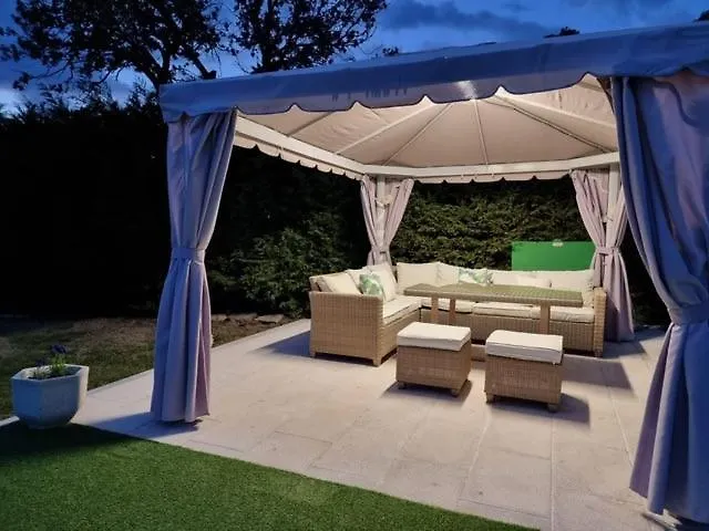 度假居 Pancorbo 贝拉约斯