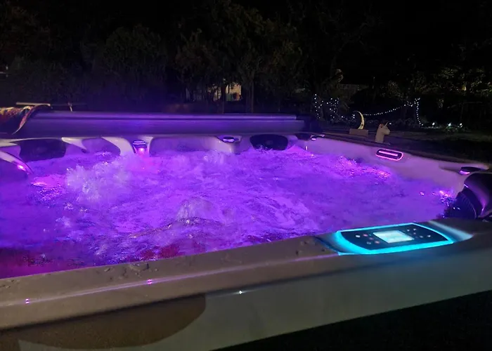 度假居 Pancorbo *