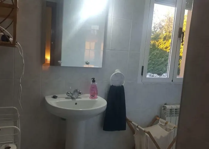 Pancorbo 度假居 贝拉约斯