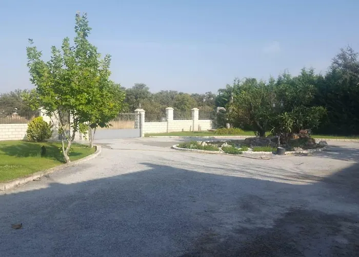 Pancorbo 度假居 *