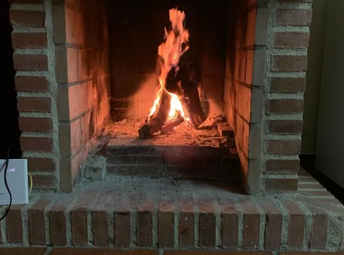 Pancorbo 度假居 贝拉约斯